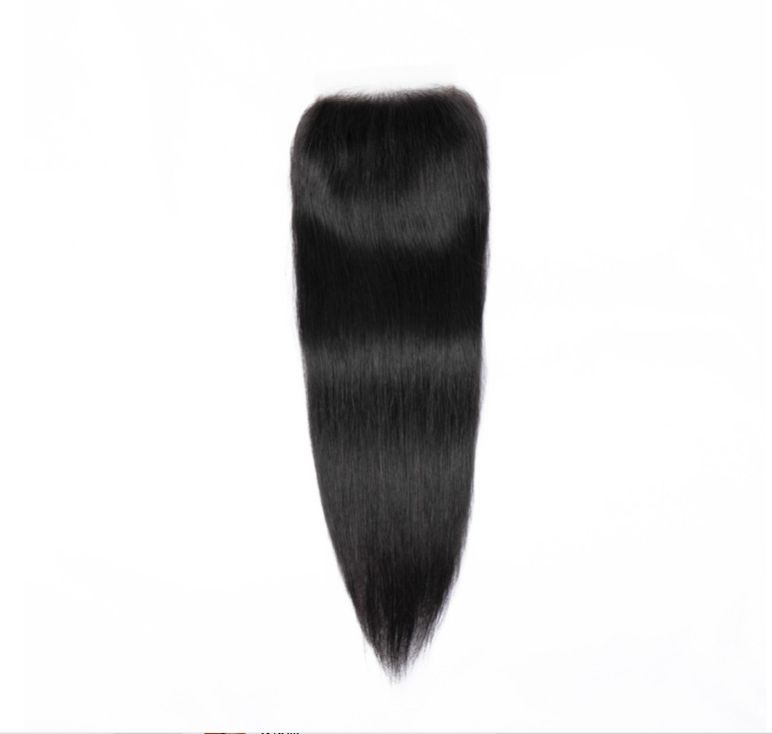 5x5 HD Pre-Plucked Lace Closure