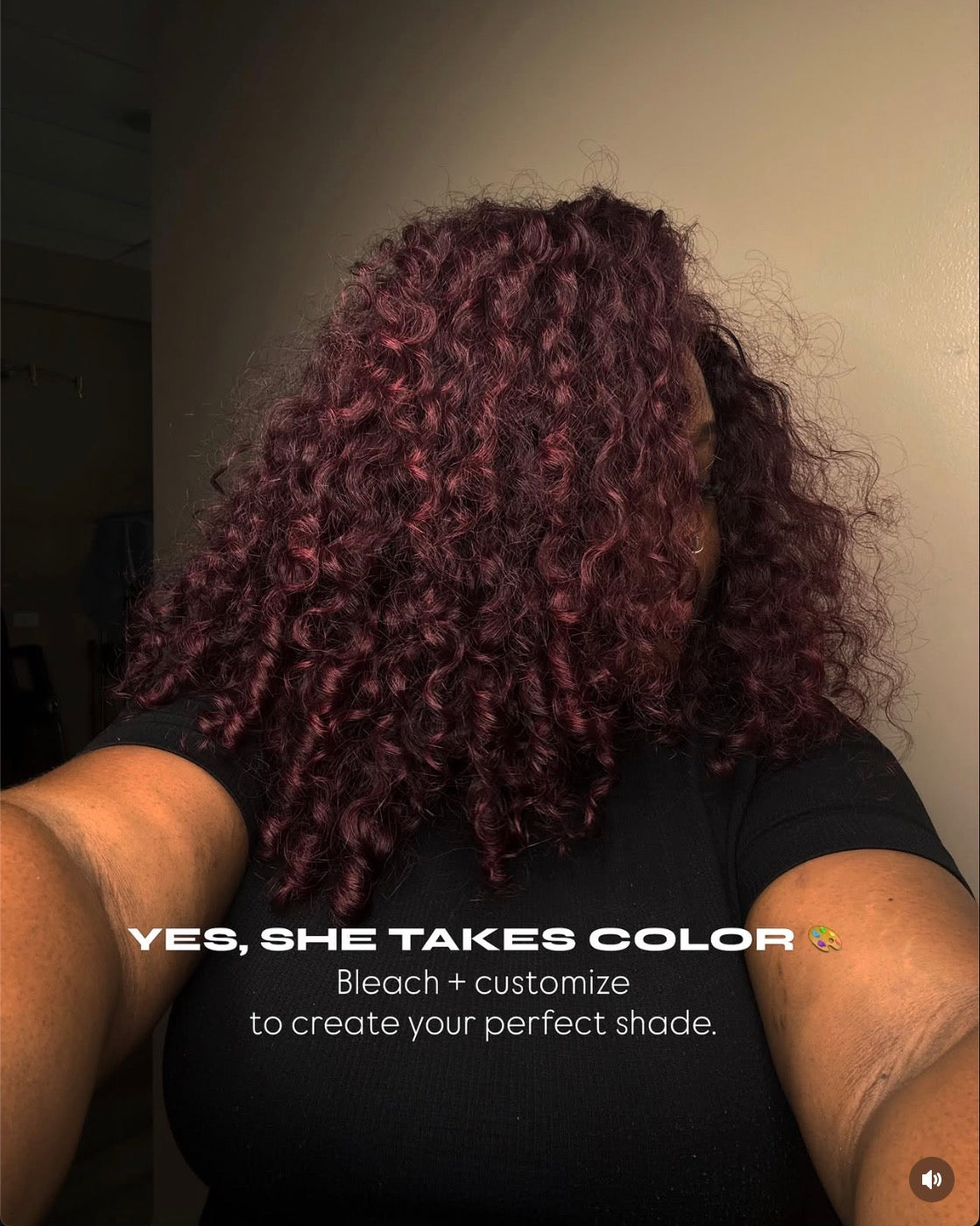 NEW TEXTURE | 3 Princess Curly (Burmese) Bundle Deal