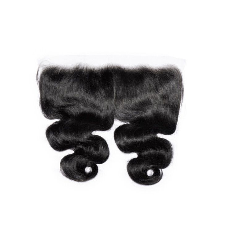 16” 5x5 HD Body Wave Closure