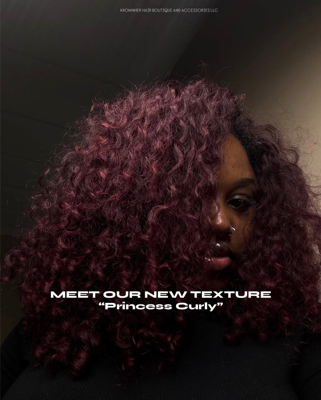 NEW TEXTURE | 3 Princess Curly (Burmese) Bundle Deal