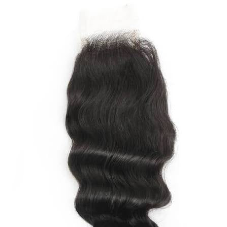 2x6 HD Princess Wave Closure (Deep Wave)
