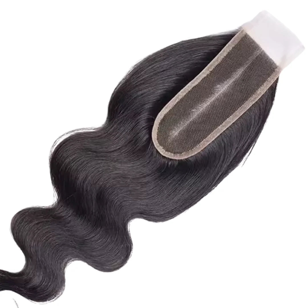 2x6 HD Body Wave Closure