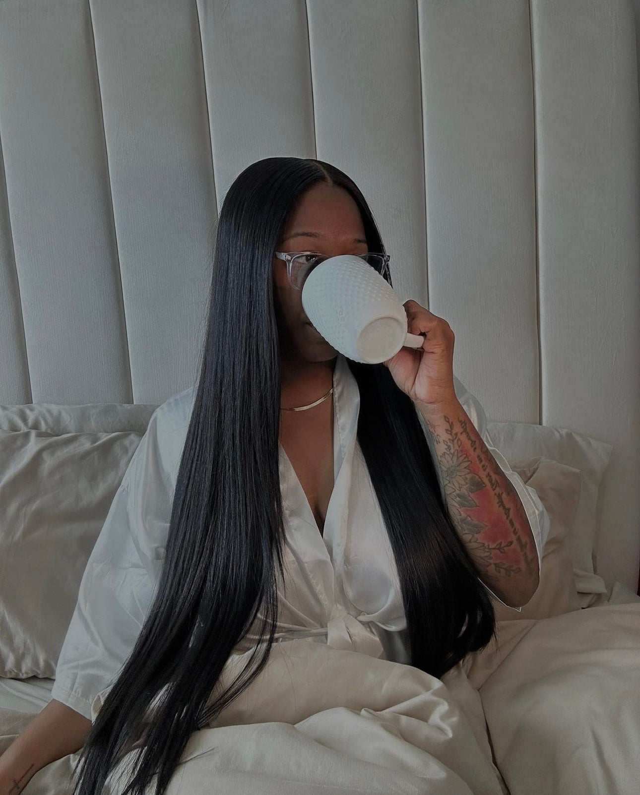3 Silky Straight  Bundle Deal