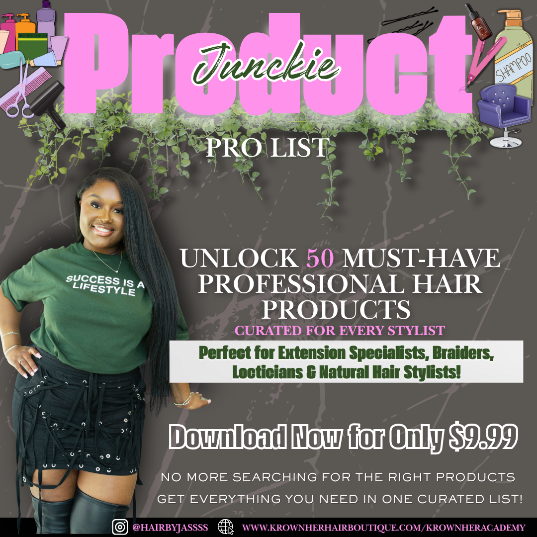 Product Junckie Pro List | Digital Download (𝐏𝐫𝐞- 𝐎𝐫𝐝𝐞𝐫)