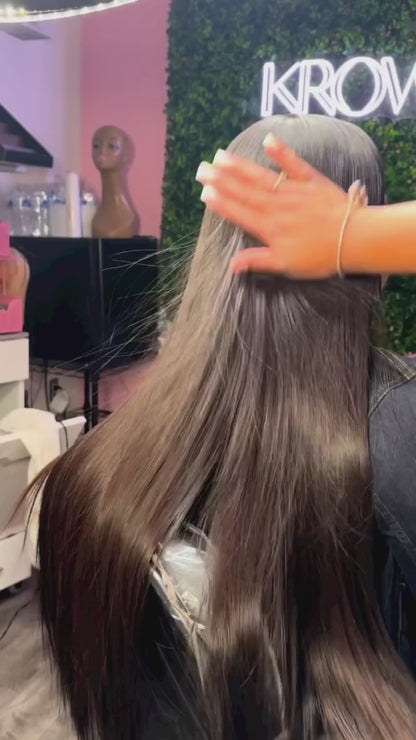 3 Silky Straight  Bundle Deal